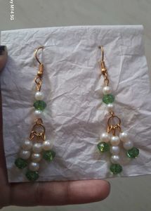 Minimal Earrings, Combo Of 4