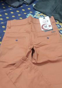 Beautiful Pants