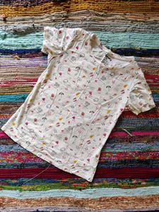 Summer Boho Tshirt