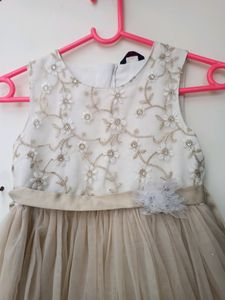 Kids Frock