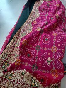 New Saree For Wedding