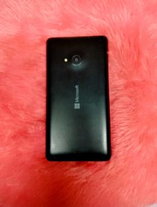 Microsoft Lumia Windows Smartphone Mobile.