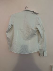 White Park Avenue Shirt (damaged)