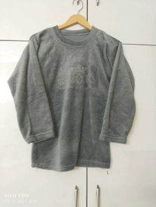 New Unused Wollen NightSuit