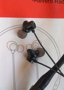 OnePlus Z2 Wireless Bluetooth Neckband Headset