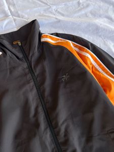 Stylish Track Jacket