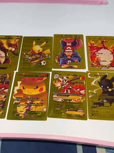 Pokemon Card For Playing And Collecting