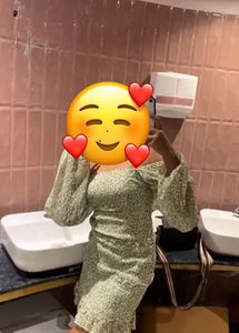 Mini Bodycon Dress