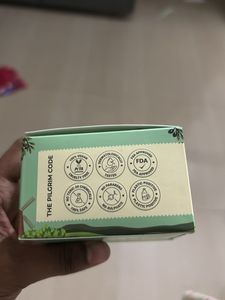 Pilgrim Glow Moisturiser With Squalane