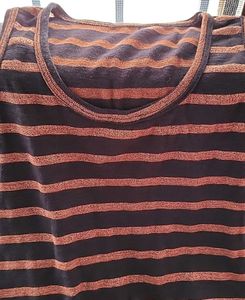 Striped Tank Top