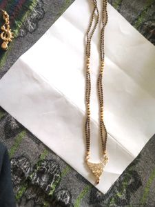 Beautiful Mangalsutra