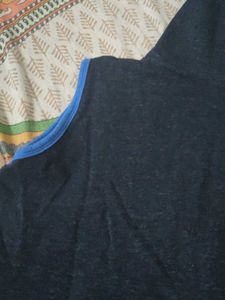 Half Jacket