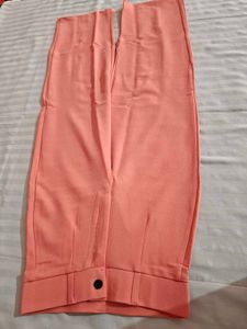 Trendy Trouser