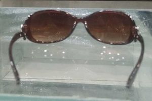 Brown Sunglasses