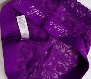 Victoria&#39;s Secret Lace Briefs panty