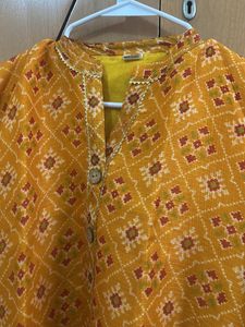 Traditional Kurta