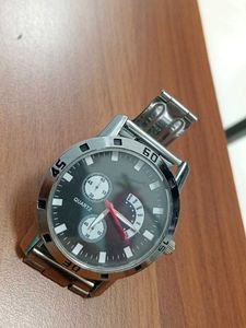 Quartz Watch