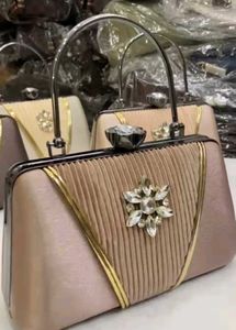 Imported Clutch