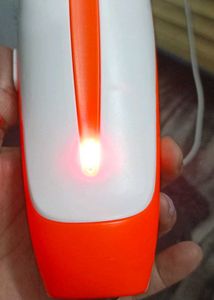 New NOVA Lint Remover (Model NLR-202)