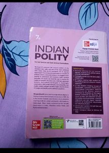 Indian Polity