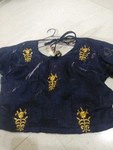 Lahnga Choli