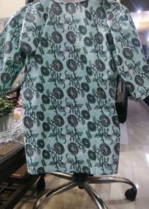 Short Length Kurti....