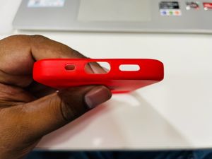 iPhone 12 Mini New Cover
