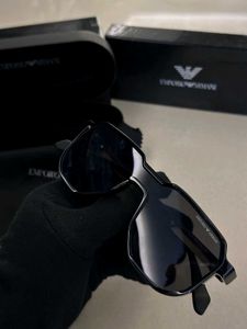 Emporio Armani Sunglasses Unisex Own Stock