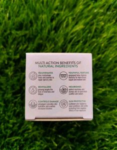Joy Niacinamide &amp; Argan Day Cream