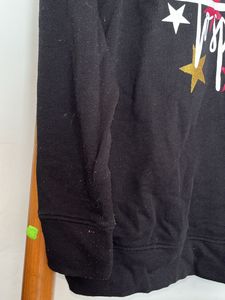 Starry Statement Sweatshirt – Pre-loved &amp; Afforda