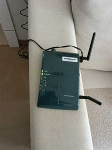 Brand new Cyberoam Wireless Router