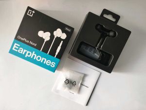 Oneplus Nord Wired Earphones