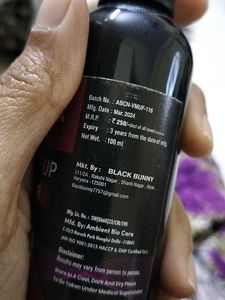 Foundation, + Makeup Fixer