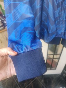Unisex Lightweight Windproof Jacket