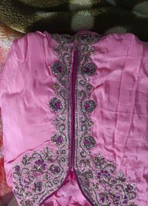 Beautiful Sarara Kurta With Dupatta