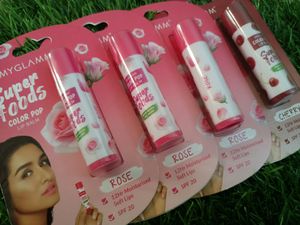 Myglamm Superfoods Lip Balm