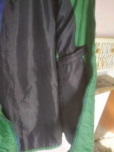 Men Sleeveless Jacket