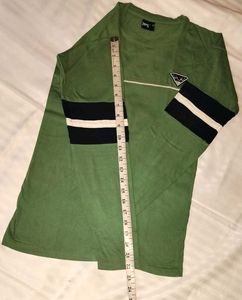 LONG SLEEVE T-SHIRT 👕