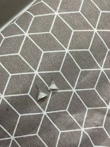 Flower Stud Earrings