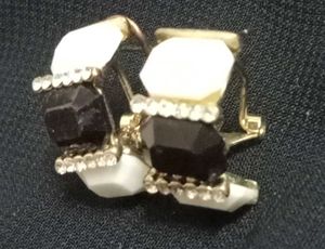 Stud Earrings
