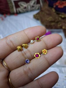 Nose Pins