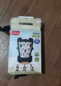 Luvlap Baby Carrier Fix Price