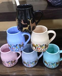 Coffee Tea Cup