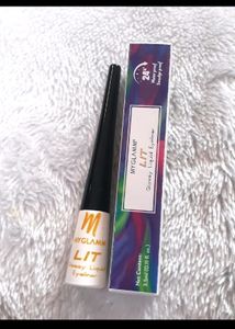 Myglamm Black Party Eyeliner