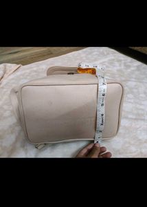 White Bag