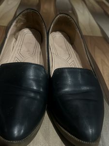 Black Ballerinas For Women
