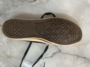 Canvas Shoes
