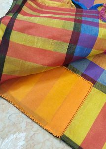 New saree unused...