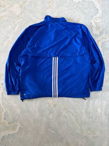 Vintage Adidas Atmore Blue Devils Pullover