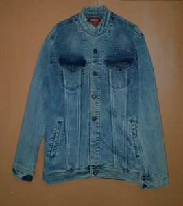 Levi's Jacket!